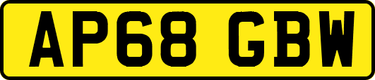 AP68GBW