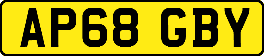 AP68GBY