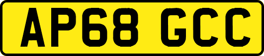 AP68GCC
