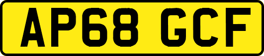 AP68GCF