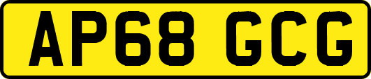 AP68GCG