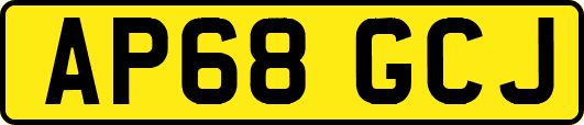 AP68GCJ