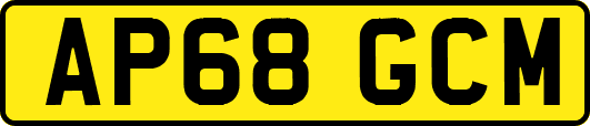 AP68GCM