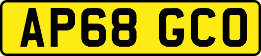 AP68GCO