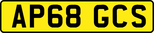 AP68GCS