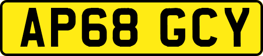 AP68GCY