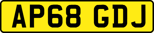 AP68GDJ