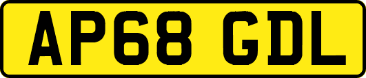 AP68GDL