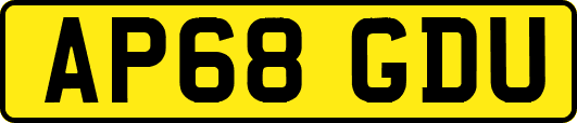 AP68GDU