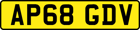 AP68GDV