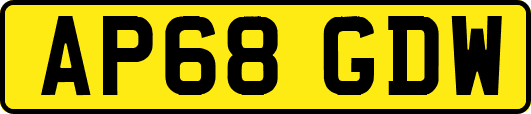 AP68GDW