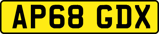 AP68GDX