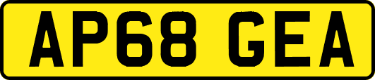 AP68GEA