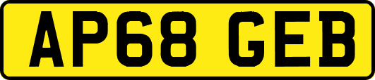 AP68GEB