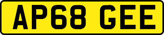 AP68GEE