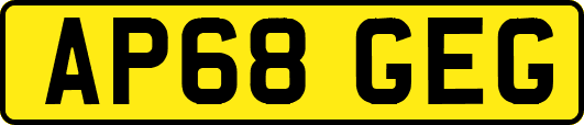 AP68GEG