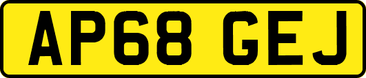 AP68GEJ