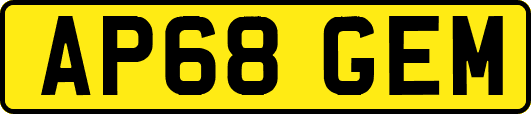 AP68GEM