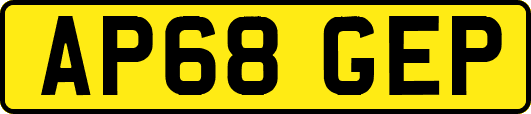AP68GEP