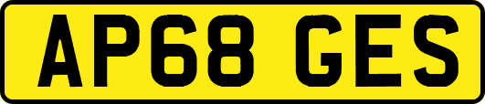 AP68GES