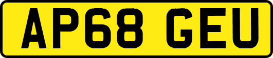 AP68GEU
