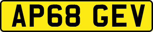AP68GEV