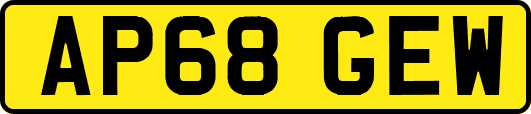 AP68GEW