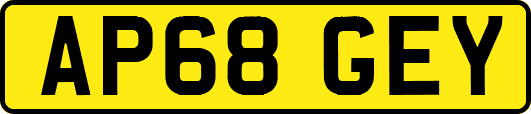 AP68GEY