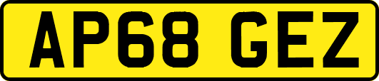 AP68GEZ