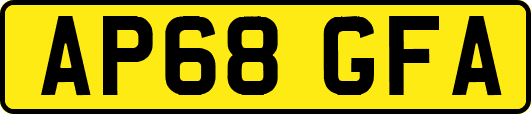 AP68GFA