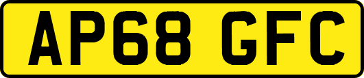 AP68GFC