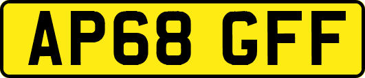 AP68GFF