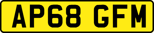 AP68GFM