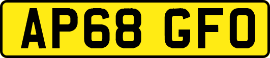AP68GFO