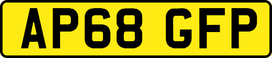 AP68GFP