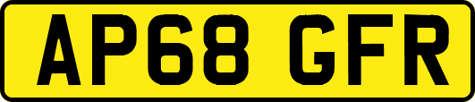AP68GFR