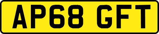 AP68GFT