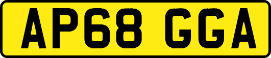 AP68GGA
