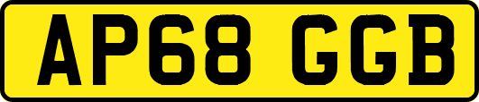 AP68GGB