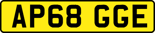 AP68GGE