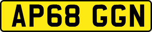 AP68GGN
