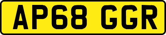 AP68GGR