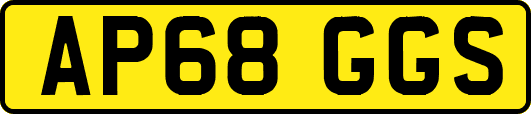 AP68GGS