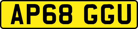 AP68GGU