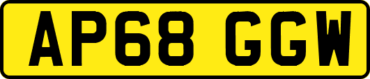 AP68GGW
