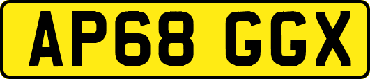 AP68GGX