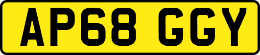 AP68GGY