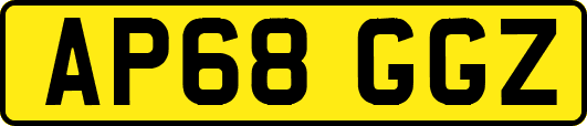 AP68GGZ