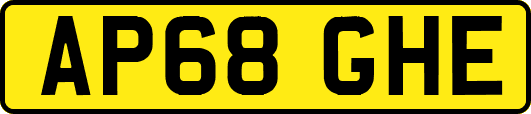 AP68GHE