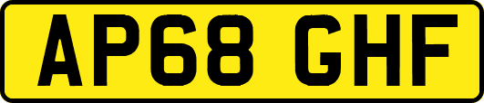 AP68GHF